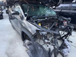 Jeep Compass MK49 2007-2017