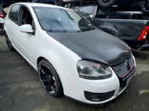 Volkswagen Golf Golf
