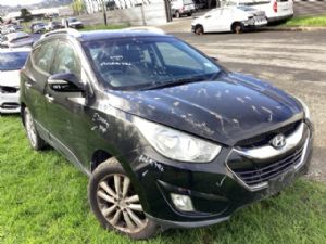Hyundai iX35 JU81 2010-2015