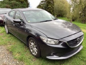 Mazda Mazda6 GJ