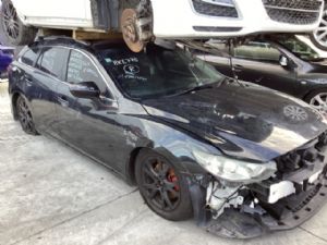 Mazda Mazda6 GJ