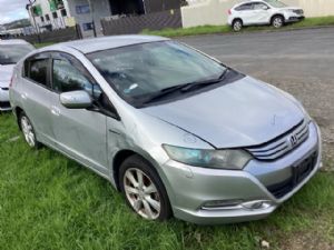 Honda Insight ZE2 2009-2014