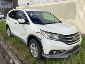 Honda CR-V RM1 2011-2016