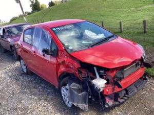 Toyota Vitz NCP131
