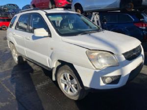 KIA Sportage JE/KM 2004-2010