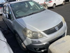 Suzuki SX4 YA11/YC11 2006-2014