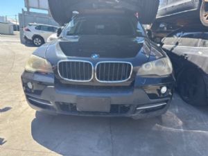 BMW X5 E70 2006-2013