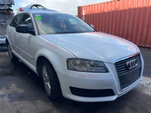 Audi A3 8P 2008-2012