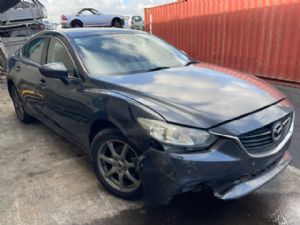 Mazda Mazda6 Other