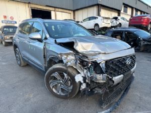 Hyundai Santa Fe TM HS281