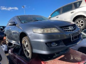 Honda Accord CL7 7th Gen 2002-2008