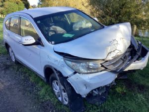 Honda CR-V RM1 2011-2016