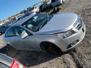 Holden Cruze Other