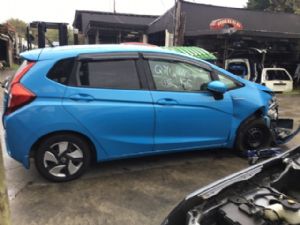 Honda Jazz / Fit GP5 2014-2020
