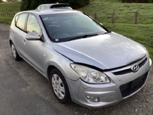 Hyundai i30 DB51/DC51 2007-2012