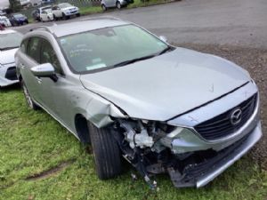 Mazda Mazda6 GJ