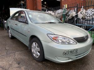 Toyota Camry ACV36 09/02-06/06