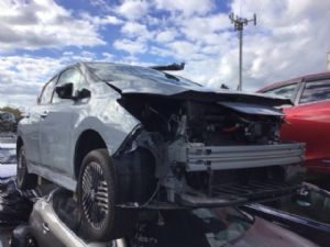 Nissan Leaf ZE1 2018-on