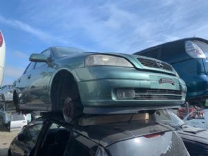 Opel Astra G 1998-2004