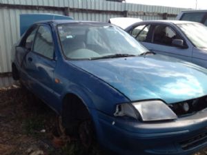 Ford Laser BJ 98-