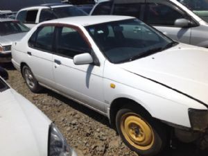 Nissan Bluebird U14 SSS 1996-1998