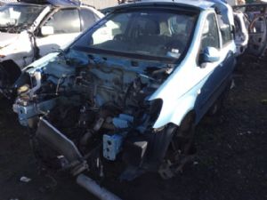 Hyundai Getz (TB) BT51 09/02-10/04