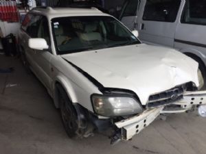 Subaru Legacy BH5 1998-2003