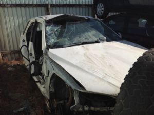 Toyota Altezza GXE10 98-05