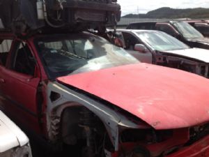 Holden Commodore VX 09/00-09/02