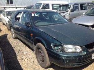 Toyota Camry SK20