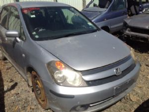 Honda Stream RN1-5 1st Gen 2001-2006