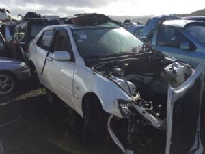 Toyota Altezza GXE10 98-05