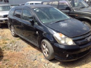 Honda Stream RN1-5 1st Gen 2001-2006