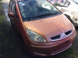 Mitsubishi Colt Z25A