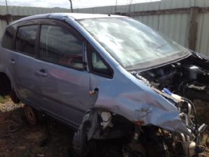 Ford Focus LS 2005-2007