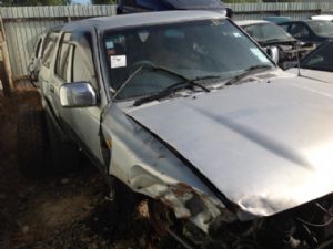 Toyota Surf KZN130