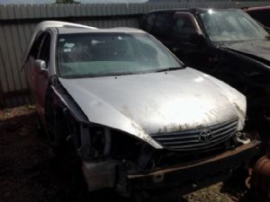 Toyota Camry ACV36 09/02-06/06
