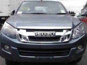 Isuzu D Max TFS85 4WD 2012-12/2015