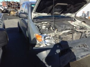 Toyota Hilux KUN16 02/2005-07/2008