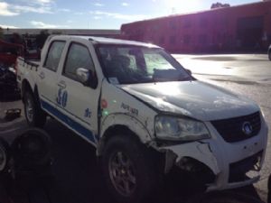 Great Wall V-Series V200