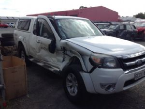 Ford Ranger 4wd PK 2009-2011