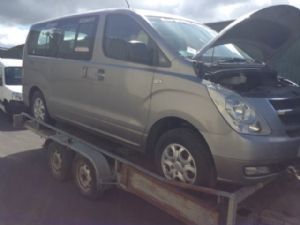 Hyundai iMax H1