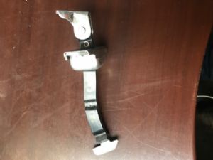 Toyota Probox NSP160 LR Door Check Strap