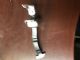 Toyota Probox NSP160 LR Door Check Strap