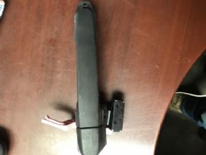 Toyota Probox NSP160 LR Door Exterior Handle