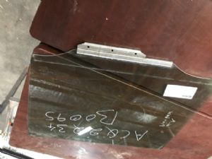 Toyota Probox NSP160 LR Door Glass