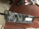 Toyota Probox NSP160 LR Door Quarter Glass