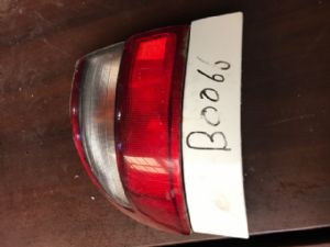 Toyota Corona STK109 L Tail Light