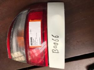 Toyota Corona STK109 R Tail Light