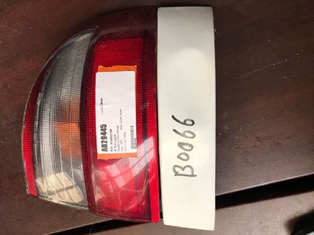 Toyota Corona STK109 R Tail Light